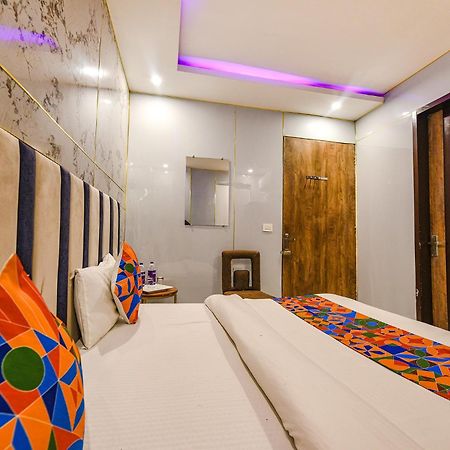 Fabhotel The Dreams Kharar Экстерьер фото