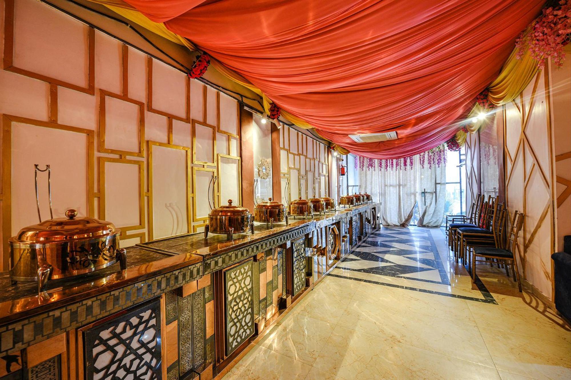 Fabhotel The Dreams Kharar Экстерьер фото